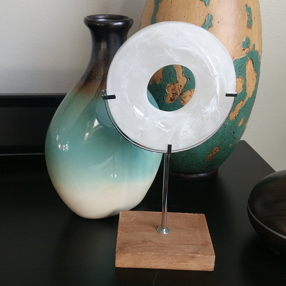 Sculpture decor